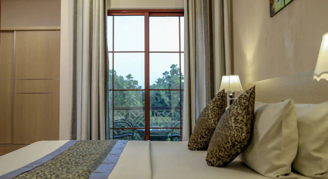 Triton Beach Hotel & Spa