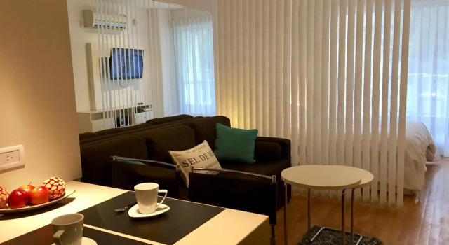 My Soho Trendy I, Rezervovat Hotel Buenos Aires Province Buenos Aires
