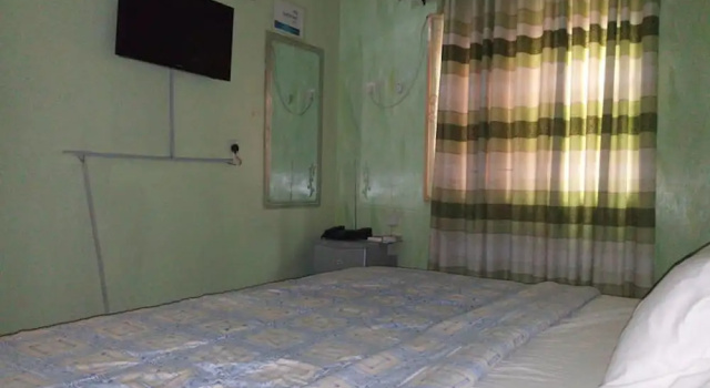 Suite doppia Comfort First Laurel Hotel & Suites