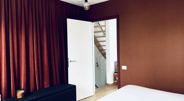 Oever51:stunning 2-bed House in Aalst