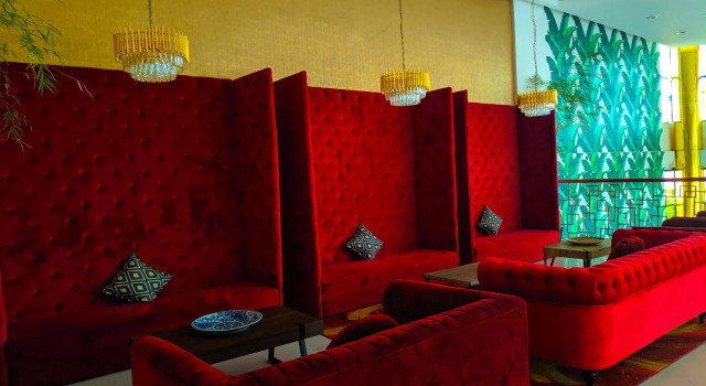 The Hotel Sophia, Забронировать Отель Кауаян Лусон