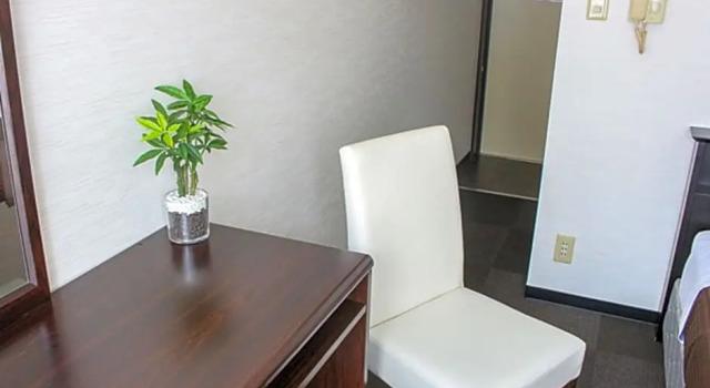 Двухместный номер Standard HOTEL LiVEMAX BUDGET Higashi Ueno