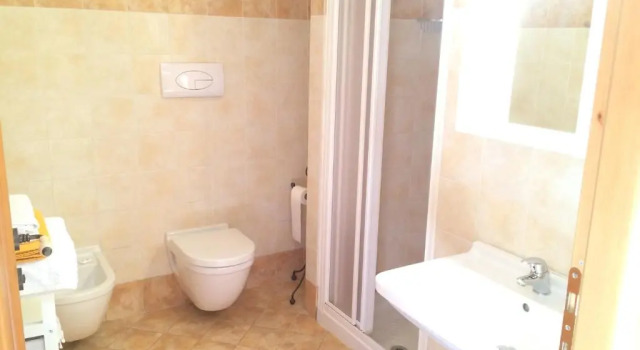 Номер Standard B&B Peter Pan