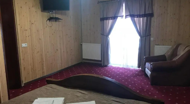 Люкс Villa Loiza