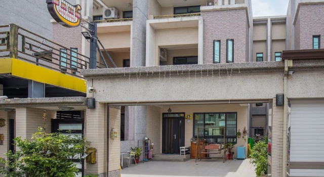 Muses Fantasy B&B, Prenota Bed & breakfast Hotel a Taitung con colazione, Colazione