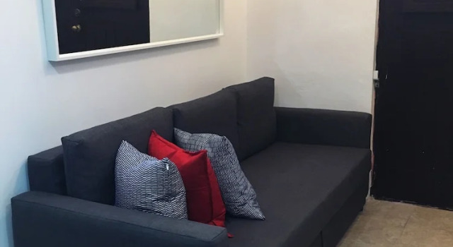 Gladiolas 2102, Rezerwuj Apartament Hotele w Ponce z parkingiem, Parking