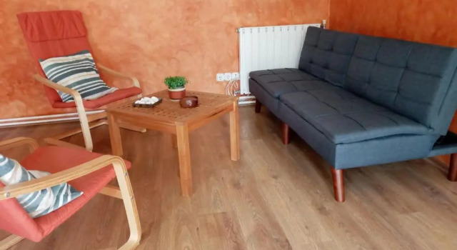 Апартаменты Masi Apartman