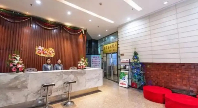 Luoyang Aviation E-Home Inn