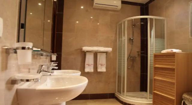 Вилла Deluxe с 2 комнатами Résidence N'Keni