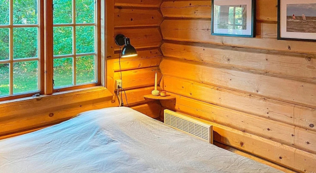 Comfy Cottage in Hemmet With Terrace