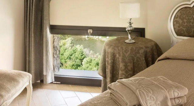 Люкс Agriturismo lAdagio