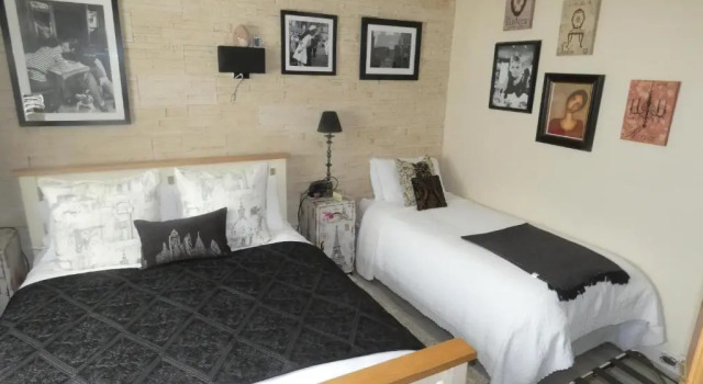 Двухместный номер Standard Bunratty Castle Mews B&B