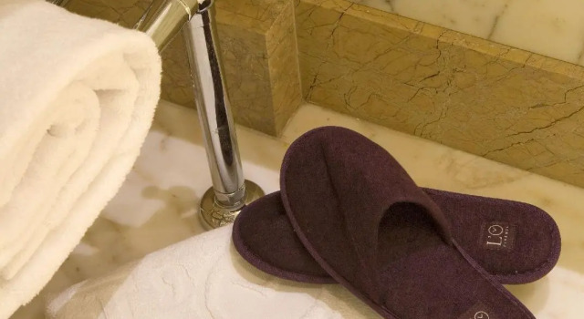Трёхместный номер Superior Hotel LOrologio Firenze - WTB Hotels