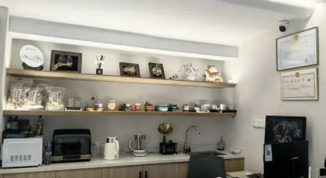 Yanqi Mountain Yard, Rezerwuj Hotel Jiujiang Jiangxi