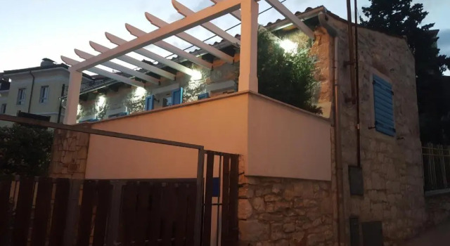 Номер Standard Old Stone Holiday Home