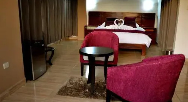 Hotel Las Terrazas Inn, Reserva ahora Hotel Andahuaylas Apurímac