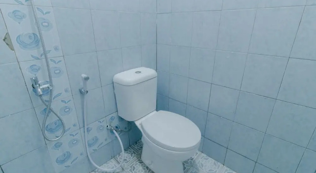 Berkah Homestay by OYO Rooms, Foglalás Szálloda Cibadak West Java