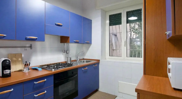 Апартаменты Residence Del Golfo - Scauri