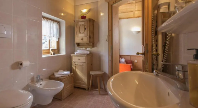 Апартаменты c 1 комнатой Appartement Pichler