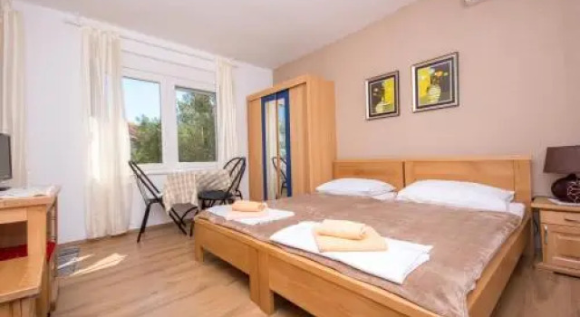 Apartmani Cubela, Buchen Sie Ferienwohnung Hotels in Gespanschaft Split-Dalmatien mit Pool, Schwimmbad