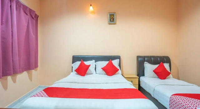 Люкс Superior Sz Hotel