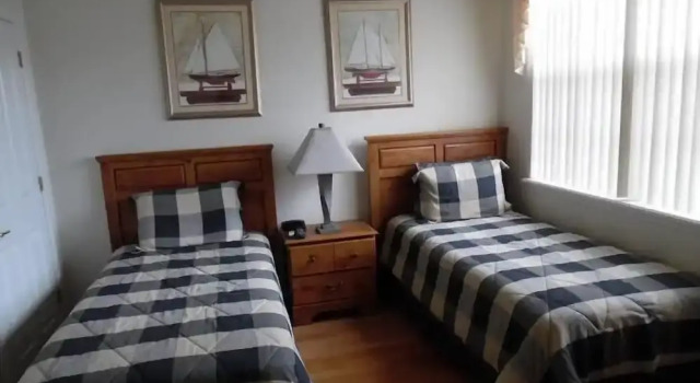 Ov4069 - Vista Park - 5 Bed 4 Baths Villa
