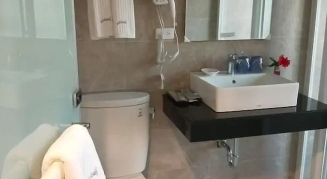 Двухместный номер Deluxe Full Moon Resort
