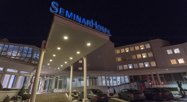 TOP SeminarHotel am Aegerisee Unteraegeri, Reserva ahora Hotel Hoteles todo incluido en Lucerna, Todo incluido