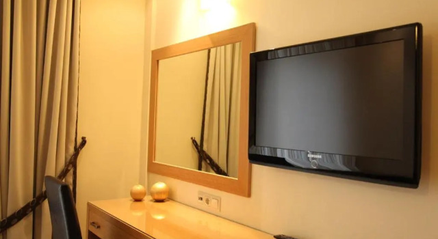 Люкс Pantelidis Hotel & Spa