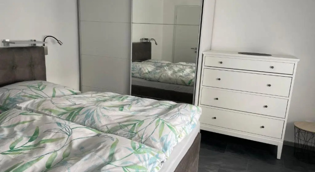 Ferienwohnung-Auszeit