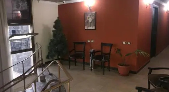 Town hotel, Rezervovat Hotel Káhira Cairo Governorate