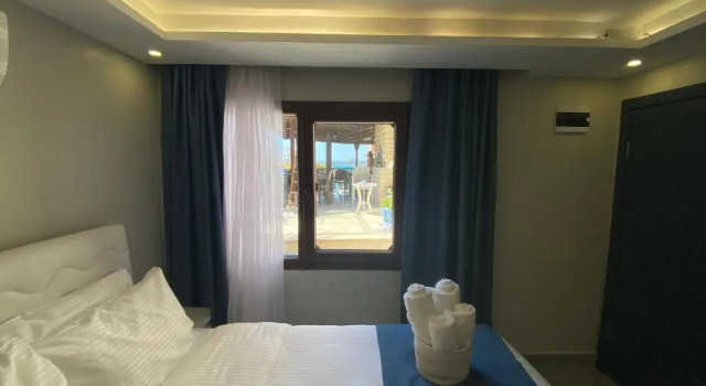 Номер Standard Cunda Villa Anka