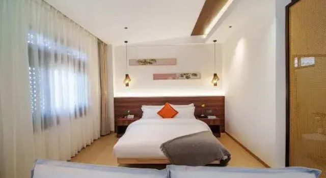 Люкс zhuchenxiangxie Inn