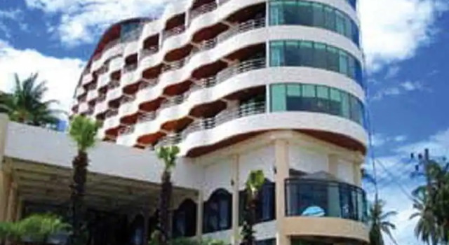 Cabana Grand View Resort, Samui, Забронировать Отель Отели Южного Таиланда 3 звезды, 3*