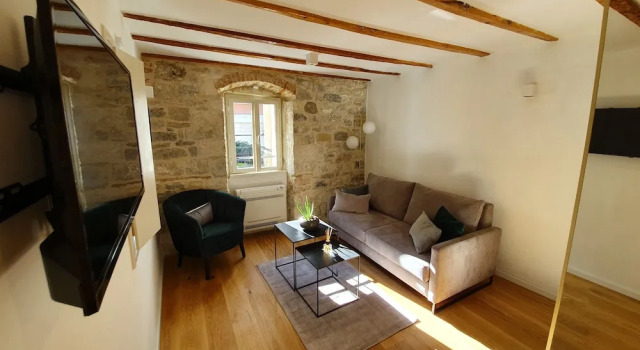 The Suites at Central Split