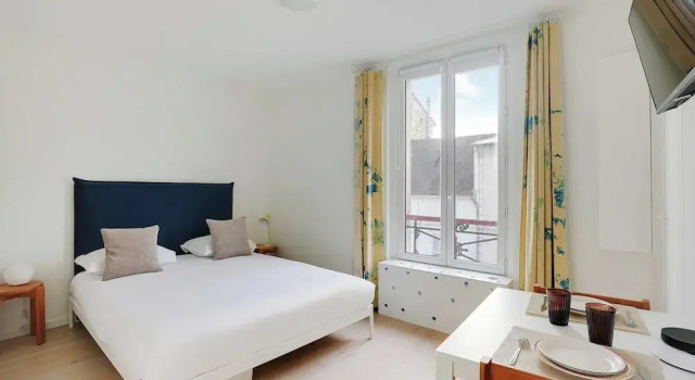 Studio Moderne - 2P - Rueil-malmaison