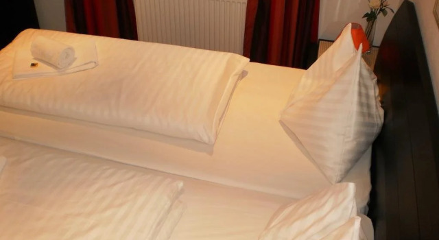 Pension Schizentrum Grosseck - Speiereck
