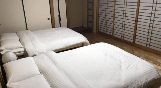 Студия Hondori Inn