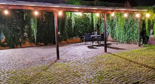 Hotel-Pension zum Hirsch, Book Hotel Hattersheim Rhenish Hesse