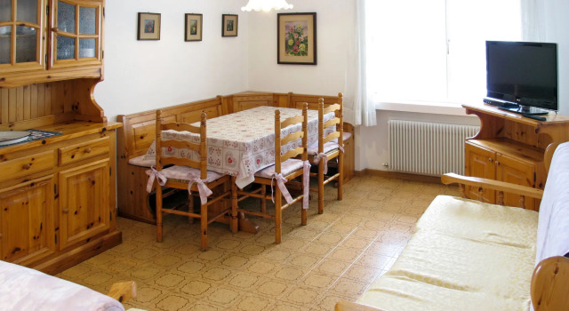 Locazione turistica Villa Mantina (ENA441)