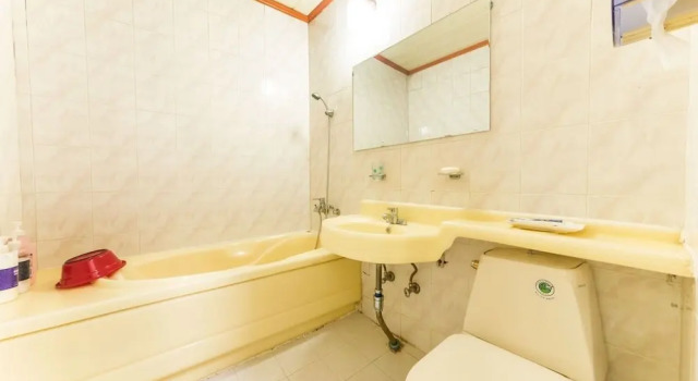 Номер Standard Feel Motel