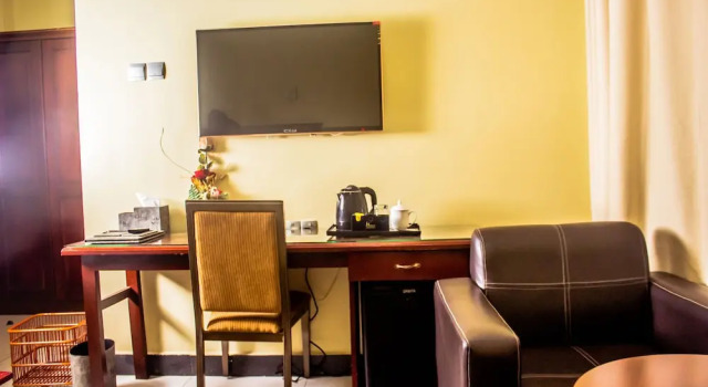 Executive Zimmer JAMIREX Hotel