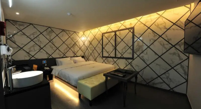 Camera doppia Standard Ytt Hotel