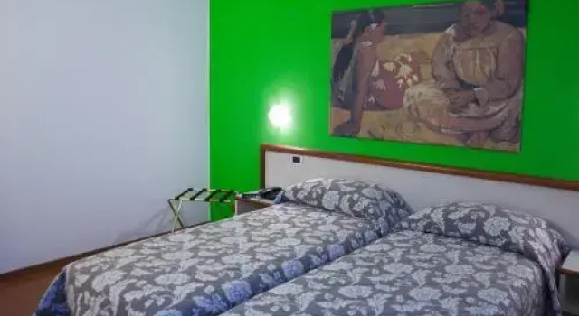 Albergo da Carlo, Prenota Hotel Hotel a Veneto con parcheggio, Parcheggio