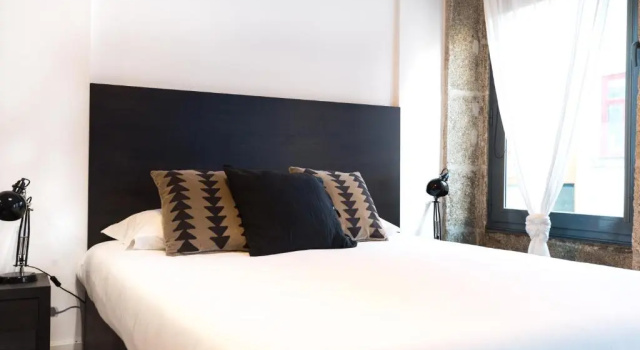 Апартаменты Samasal Trindade Apartments