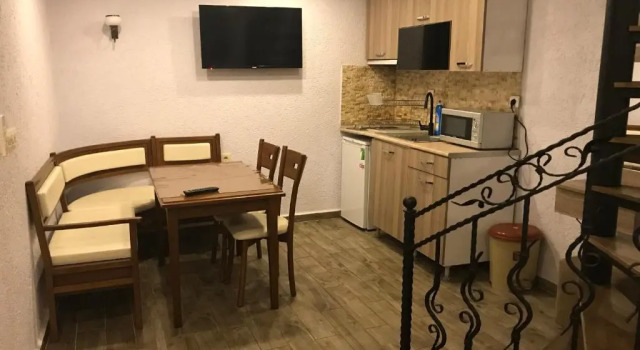 Апартаменты Harbour Suites Old City