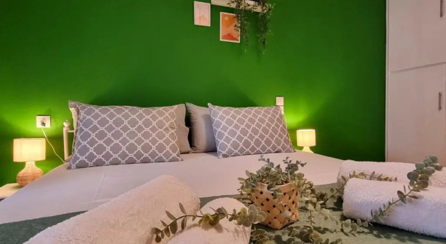 Charming Vólos House 2, Book Hotel Volos 
