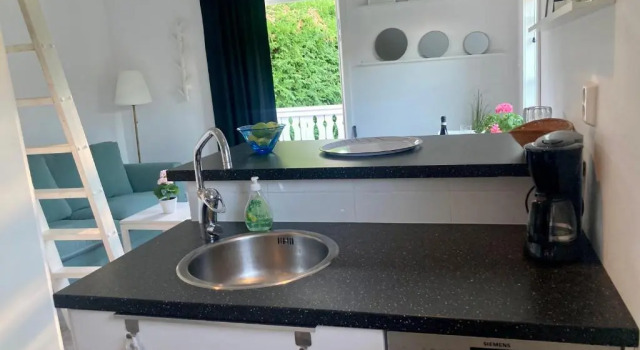Вилла Superior Prinshöjden Apartments & Villas - Katrineholm Residential