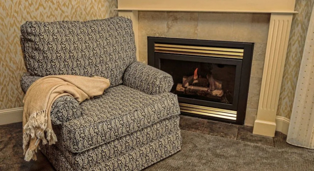 Fairhaven Village Inn, Prenota Hotel Bellingham 