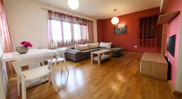 Апартаменты Apartments Vacanza
